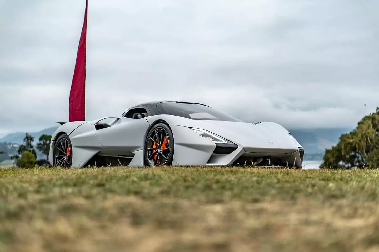 SSC Tuatara 2018 m