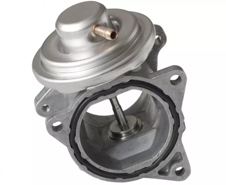 valve EGR