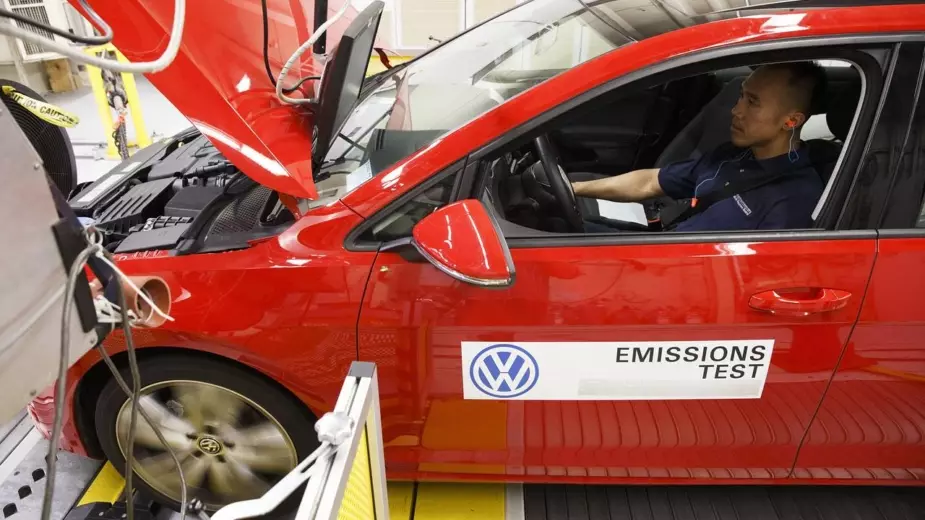 Volkswagen. Portugeeske eigners foarmje in feriening om rjochten te claimen 5157_3
