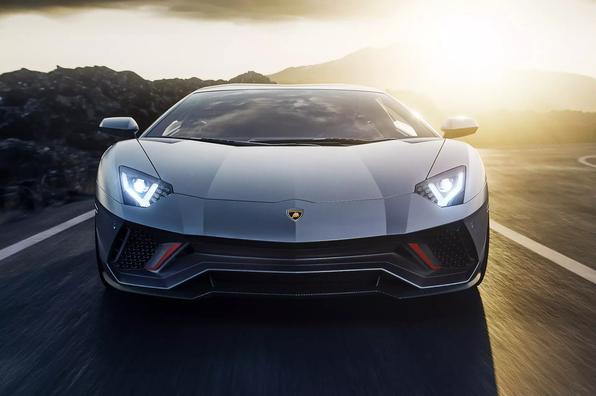 Lamborghini Aventador LP780-4 Ultimae 15