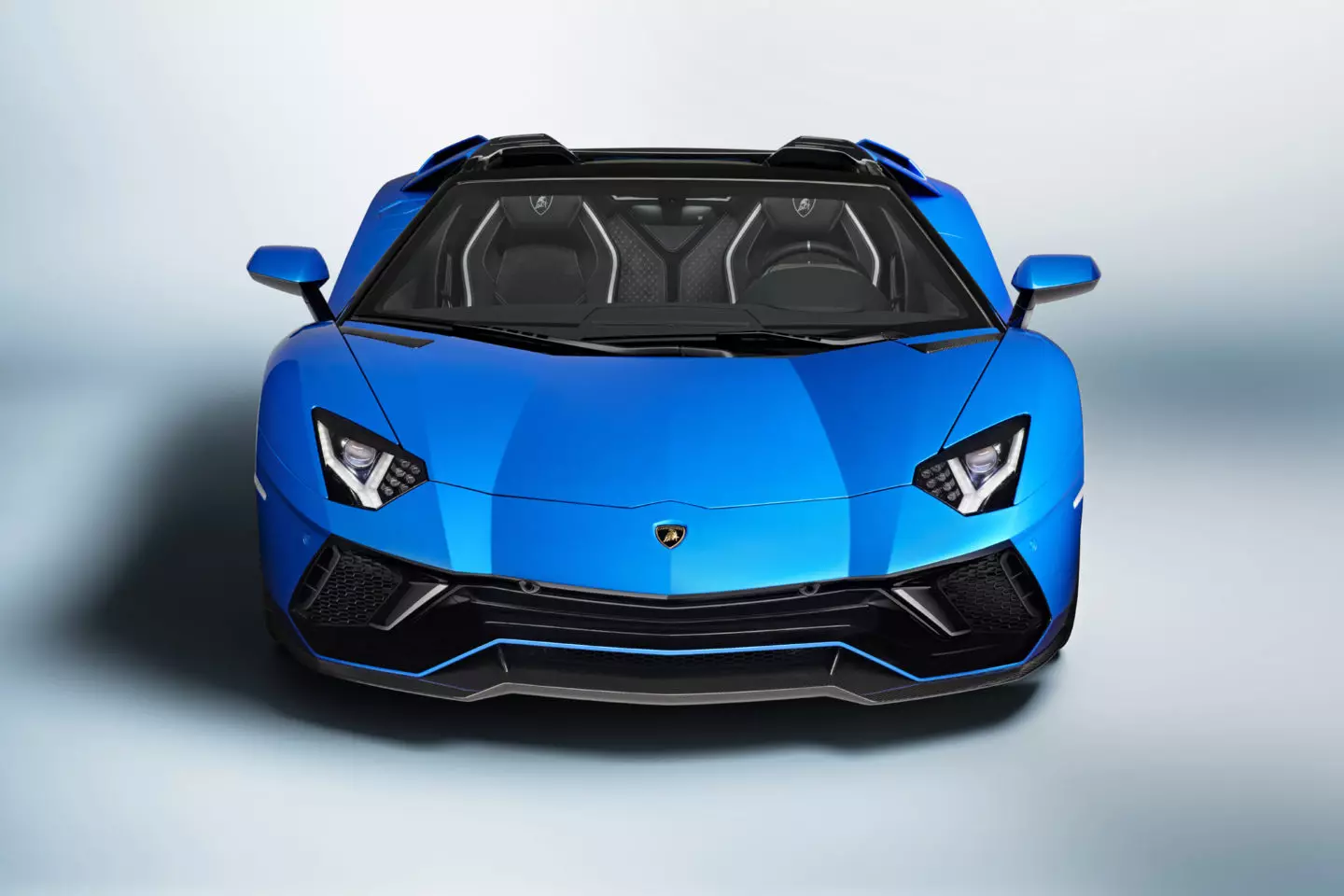 Lamborghini Aventador LP780-4 Ultima 3