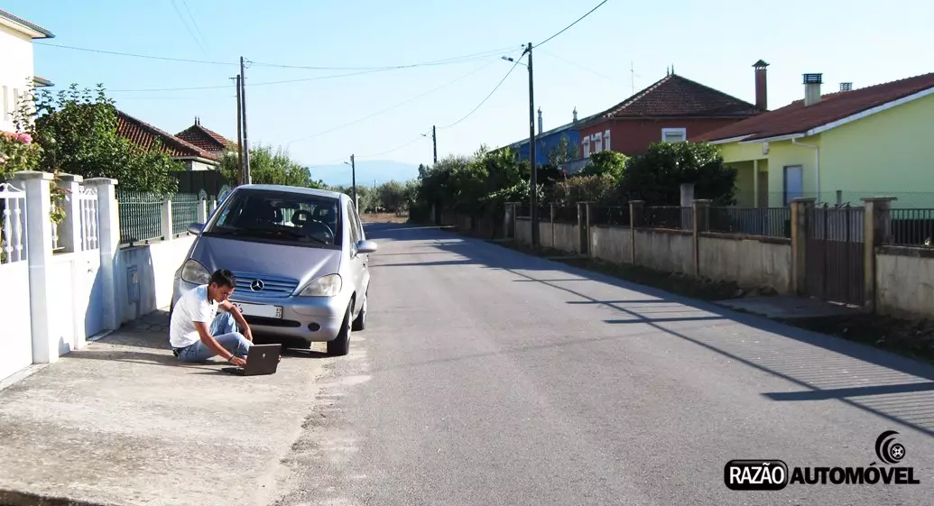 Λόγος Ιστορία αυτοκινήτου