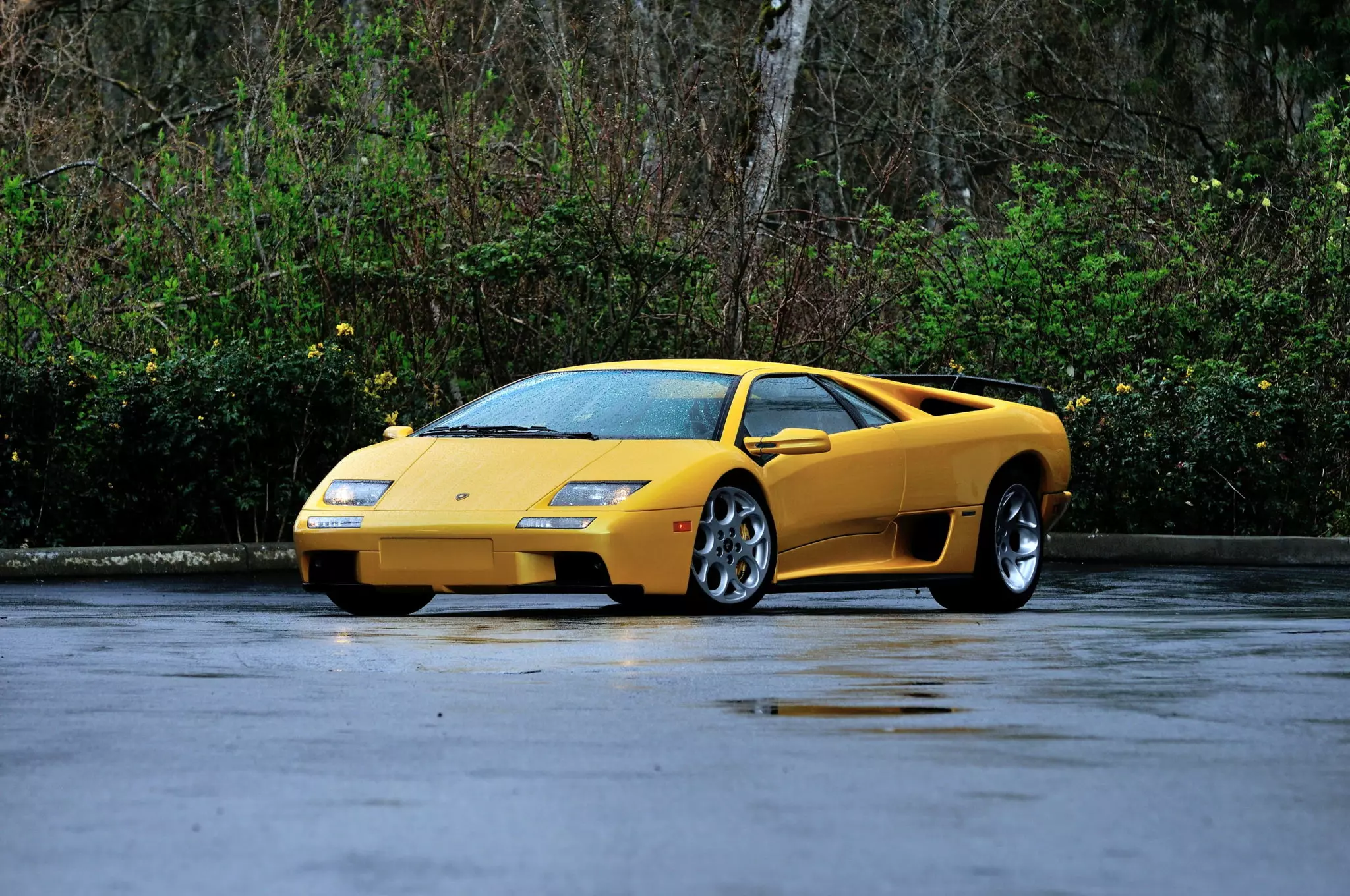 Lamborghini Diablo VT 6.0