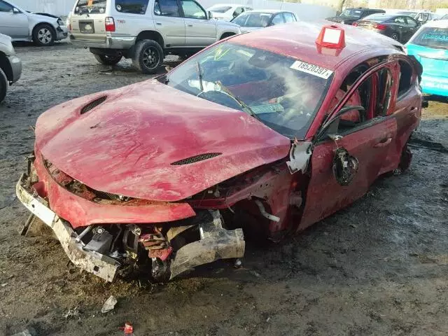 U-Alfa Romeo Giulia Quadrifoglio