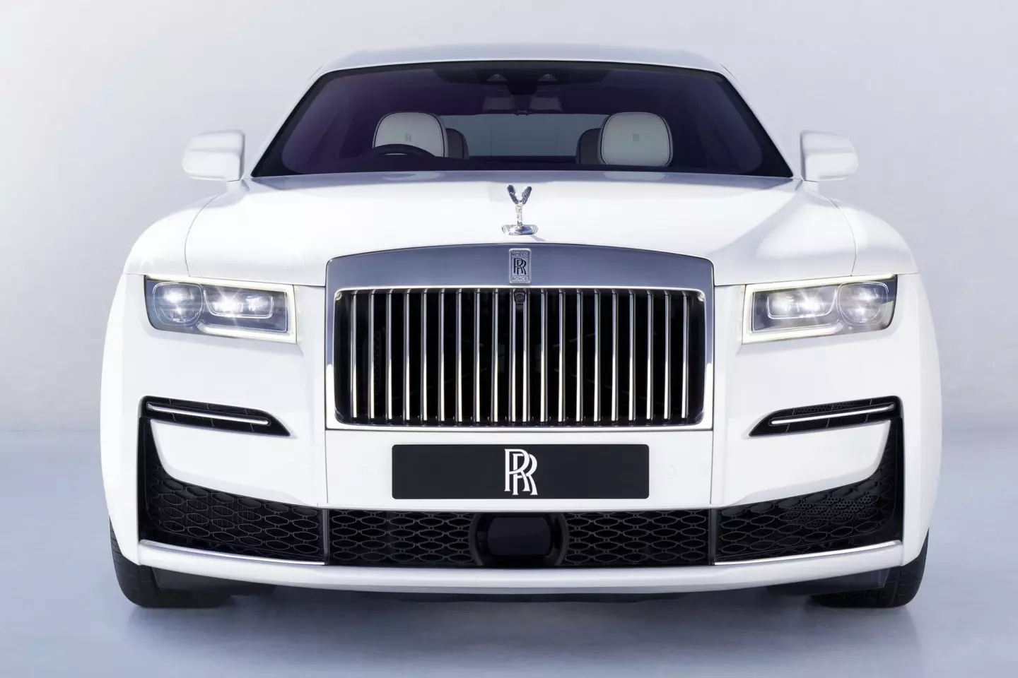 2021 Rolls-Royce Ẹmi