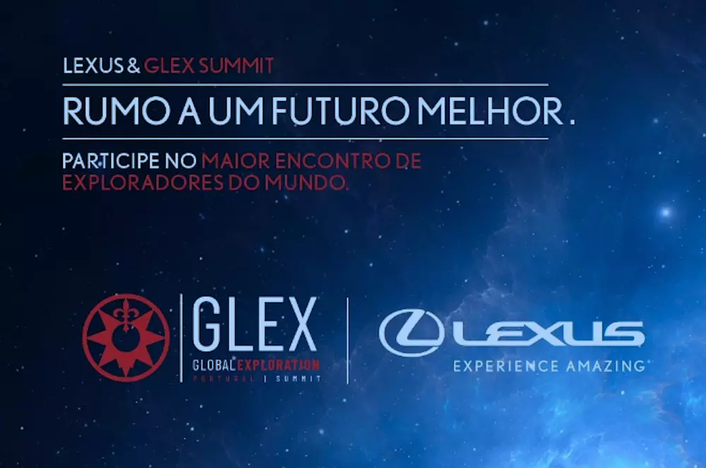 cumbre lexus glex