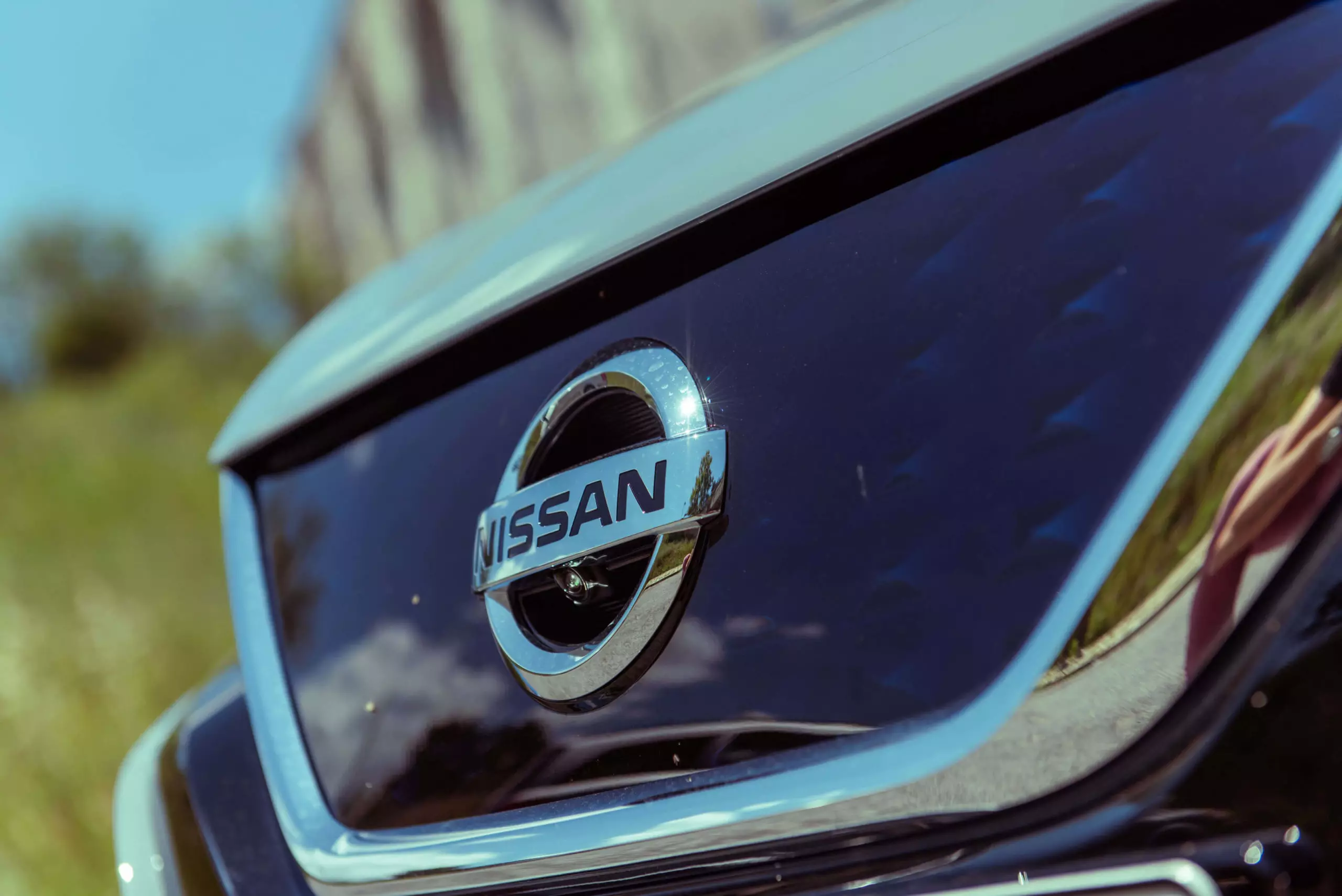 Nissan Leaf e+ 62kWh 10 වැනි සංවත්සරය