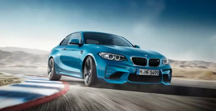 13232-zaryazhennoe-kupe-bmw-m2-coupe-prihodit-v-legendarnuyu-igru-গতির জন্য প্রয়োজন