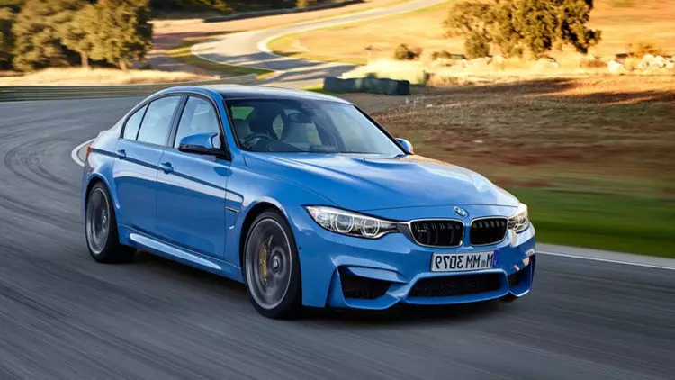 M3 TOP GEAR 1 |