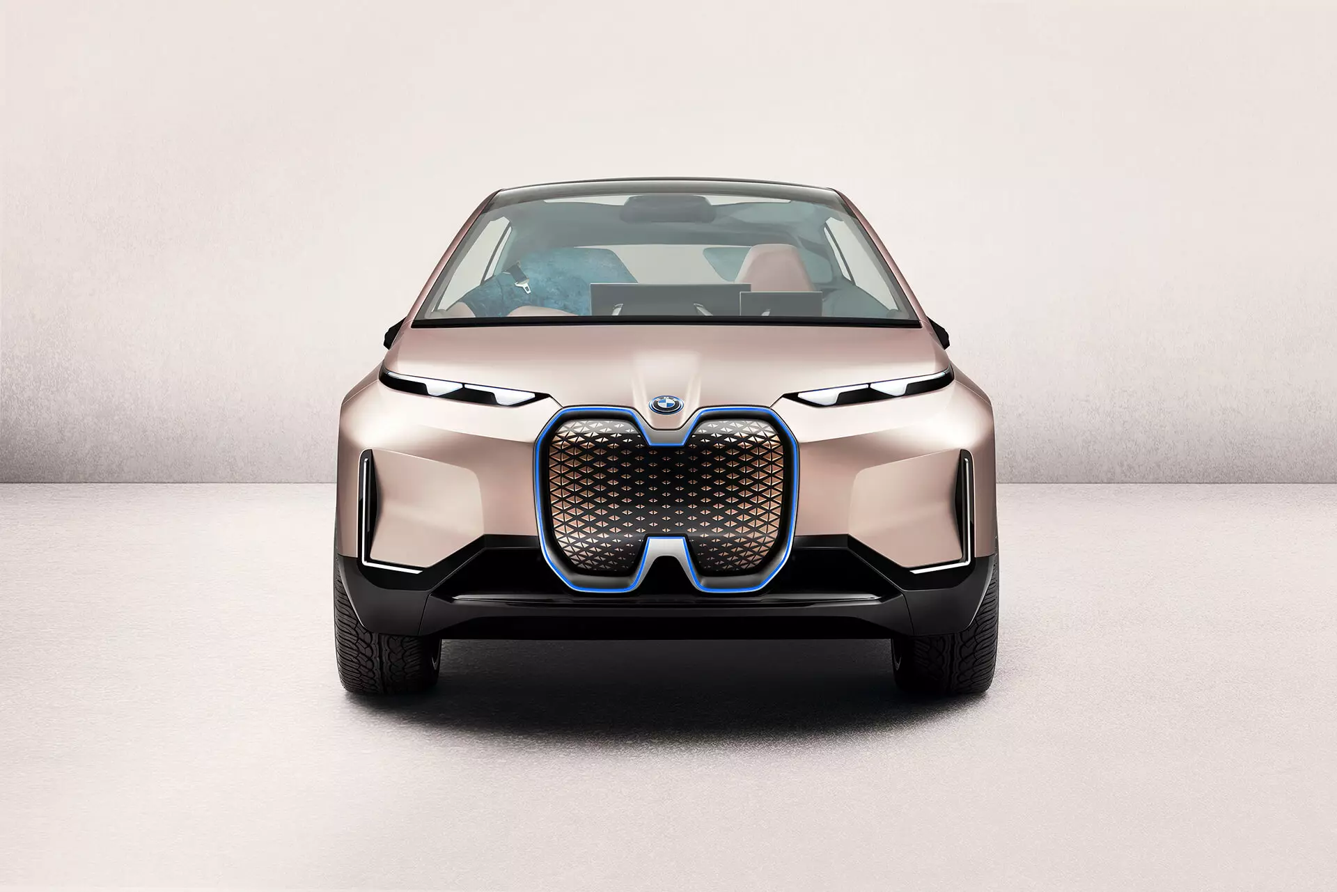 BMW Vision iNext