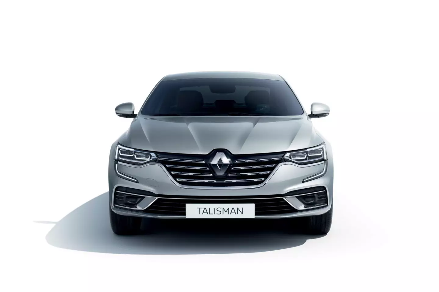 ក្រុមហ៊ុន Renault Talisman