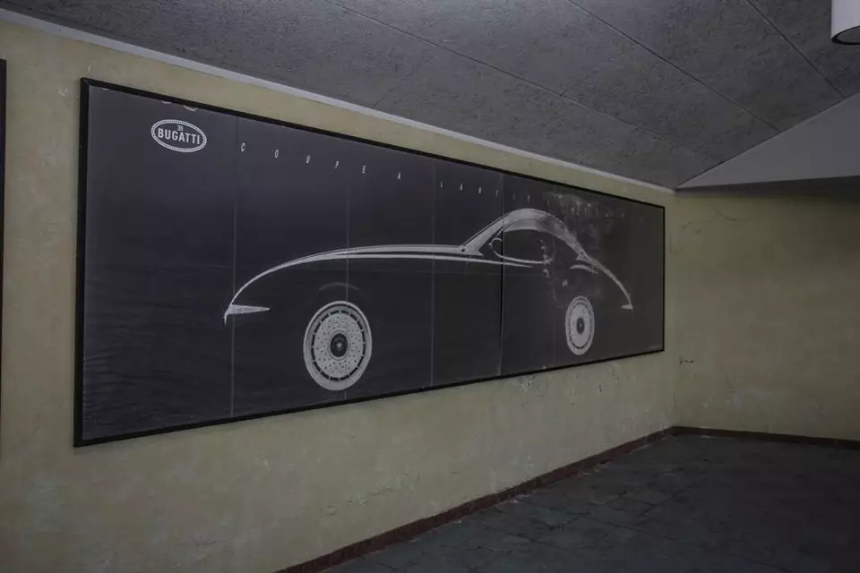 Завод Bugatti (24)