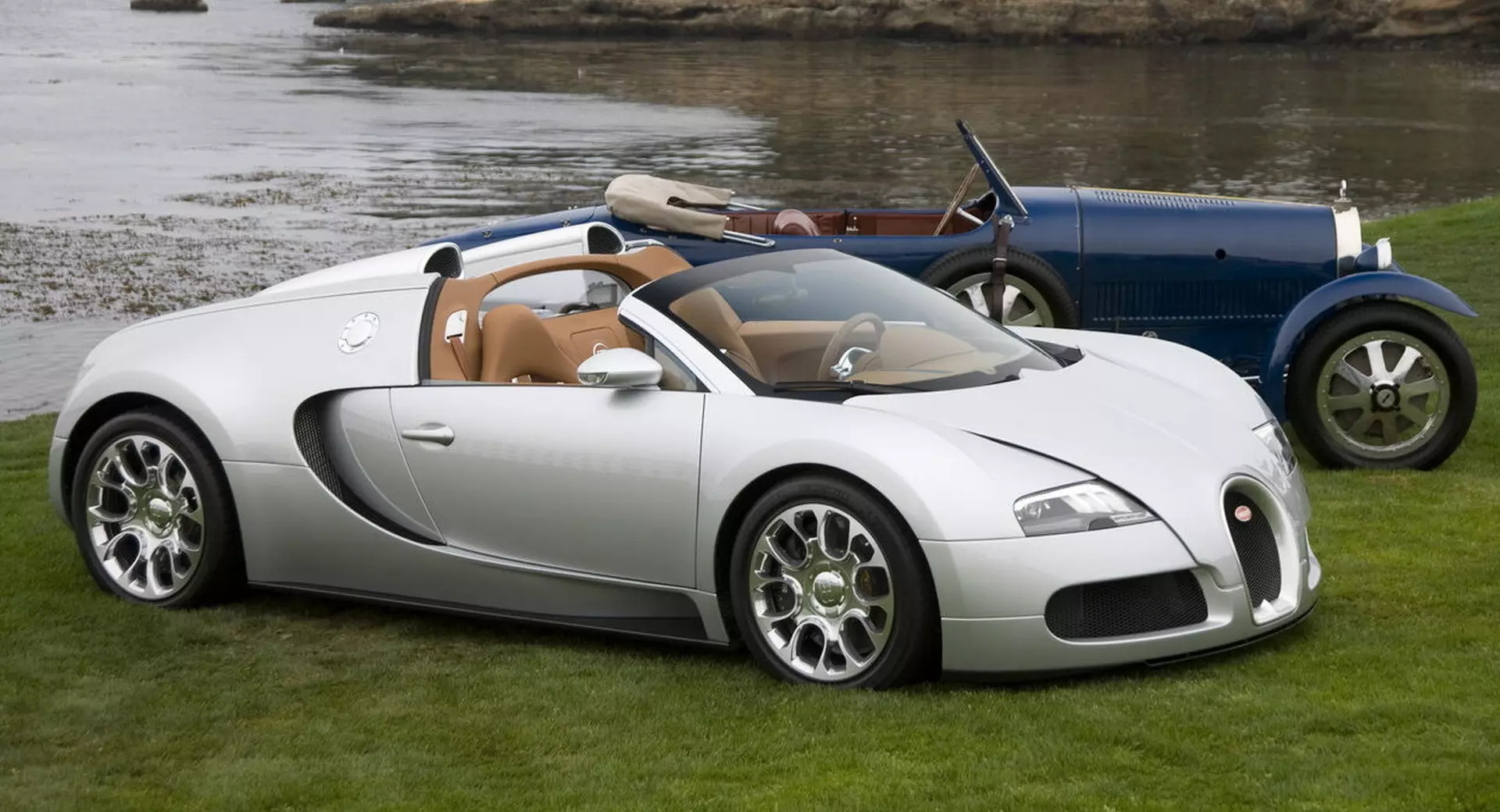 I-Bugatti Veyron Grand Sport 6