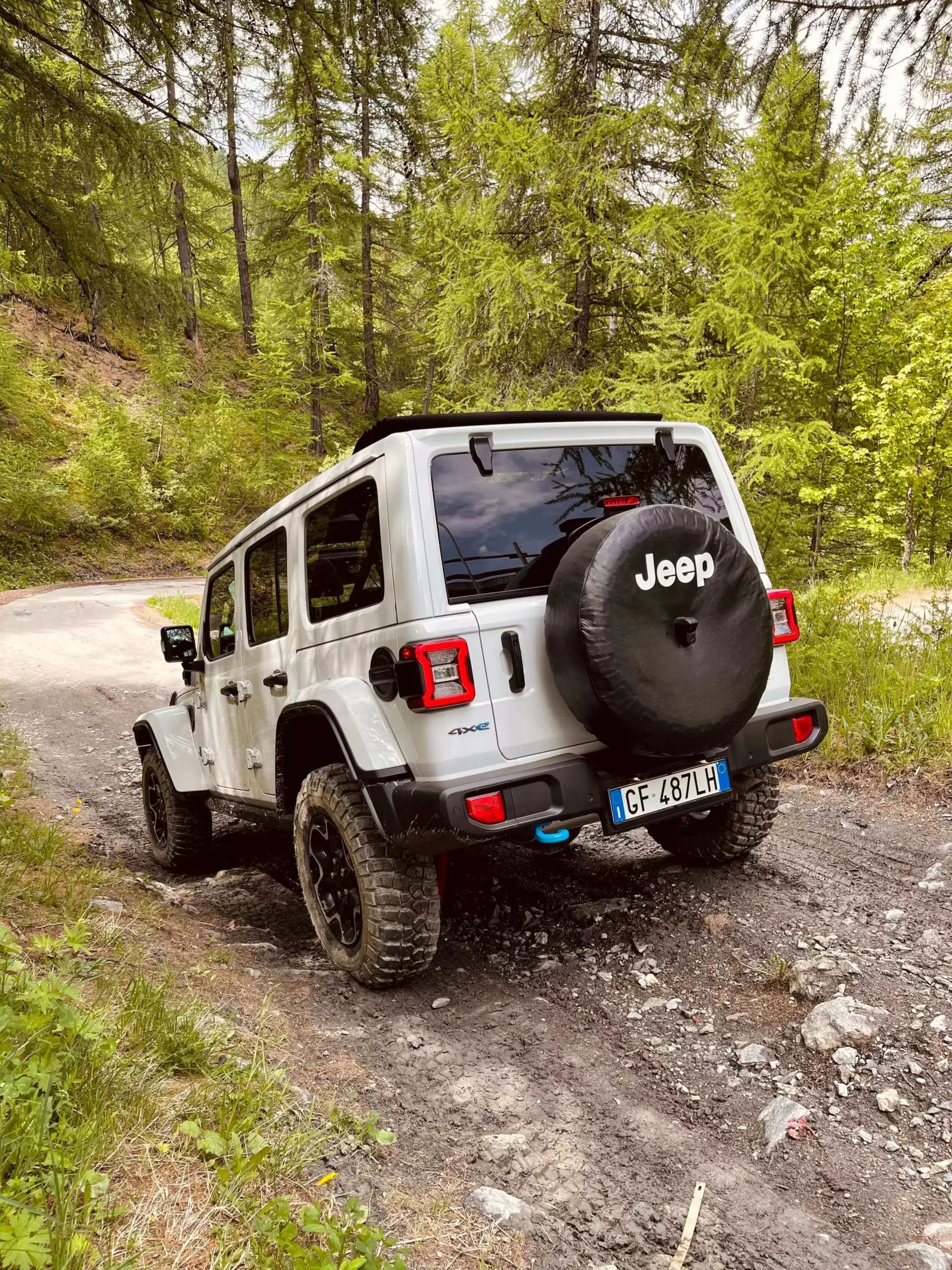 JeepWranger4xeRubicon |