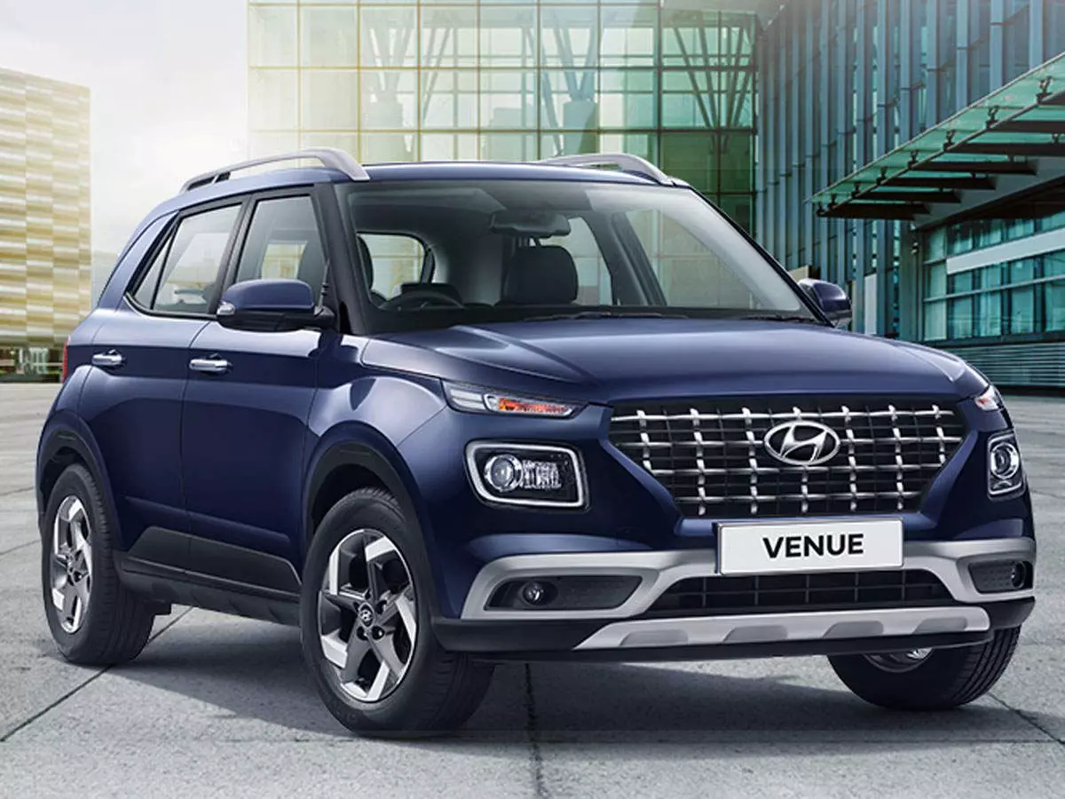 Hyundai နေရာ