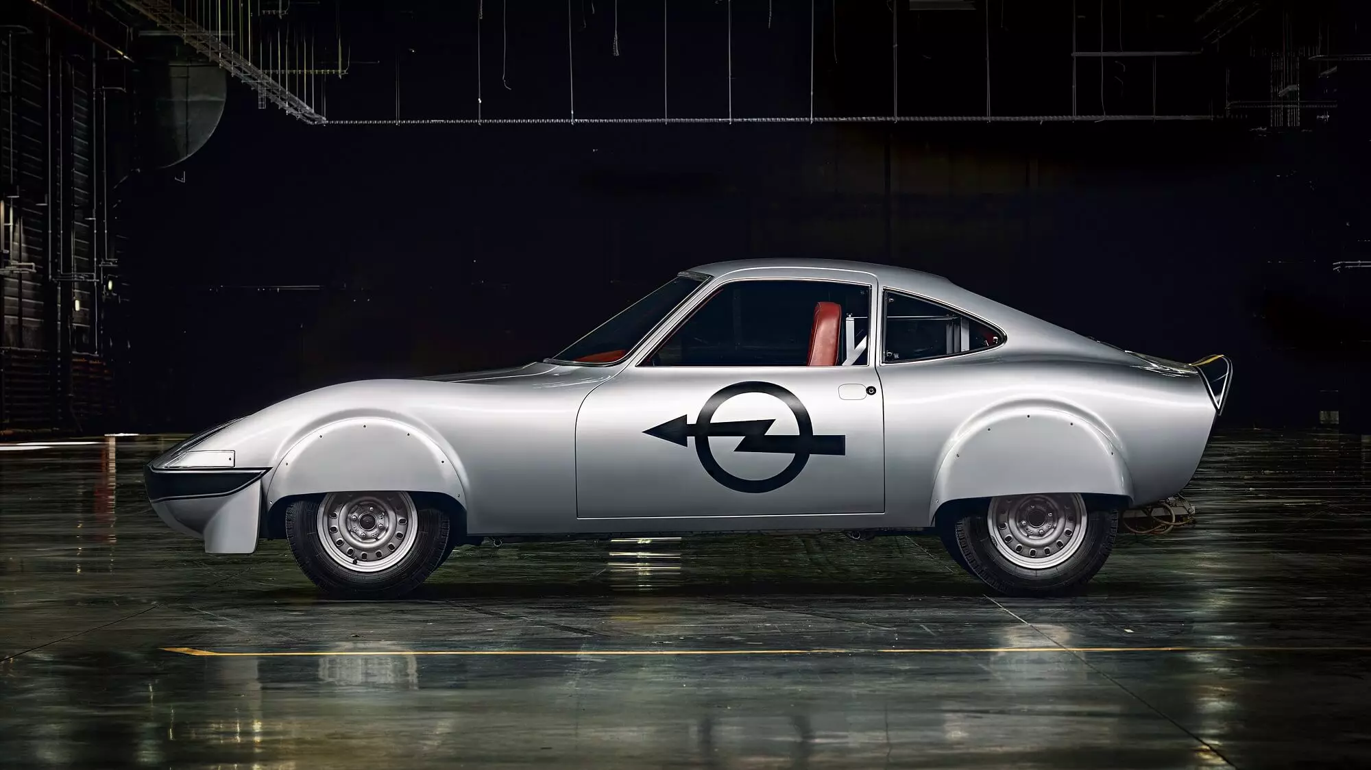 Farashin Opel Electro GT