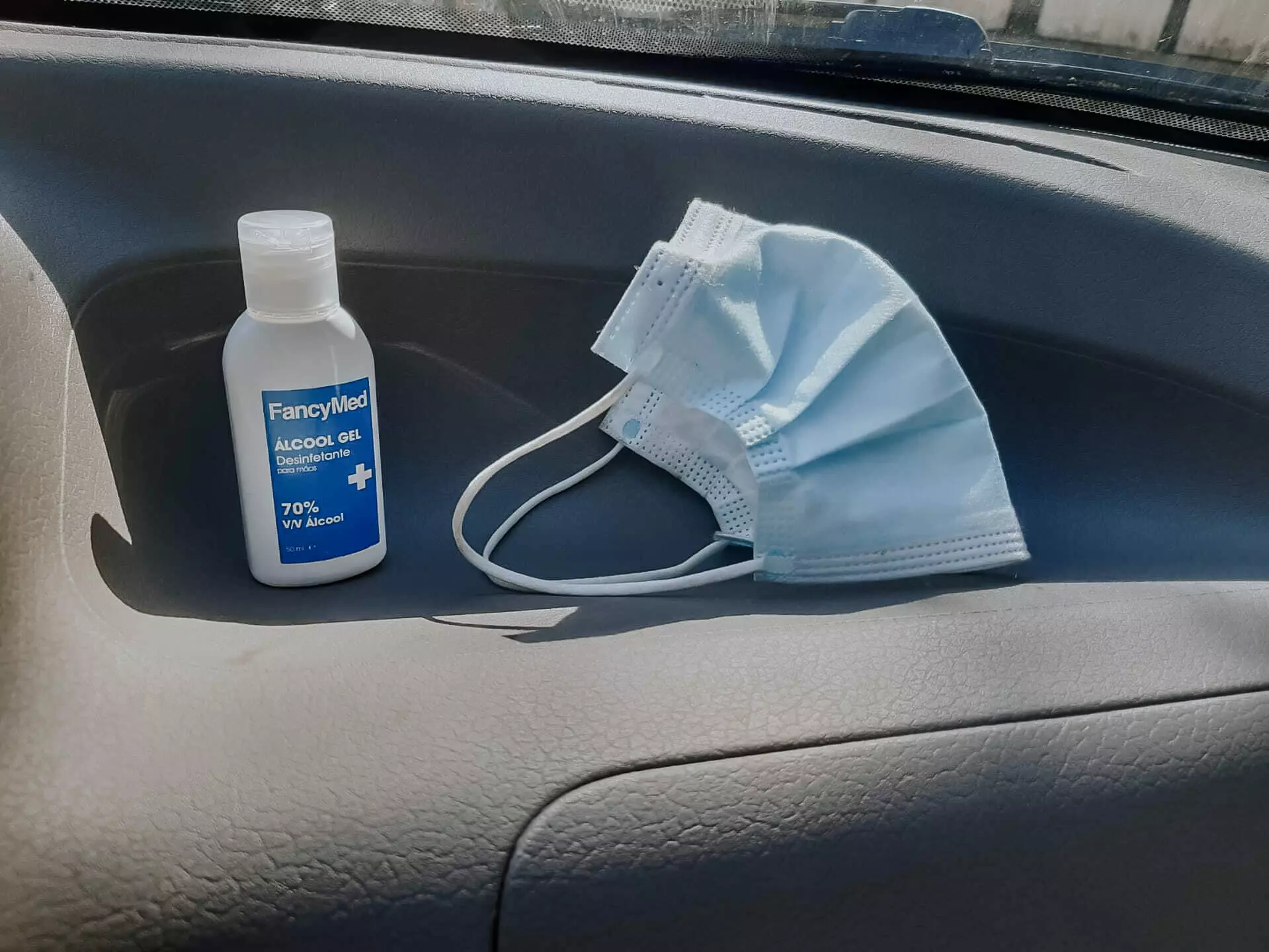 Auto Masken