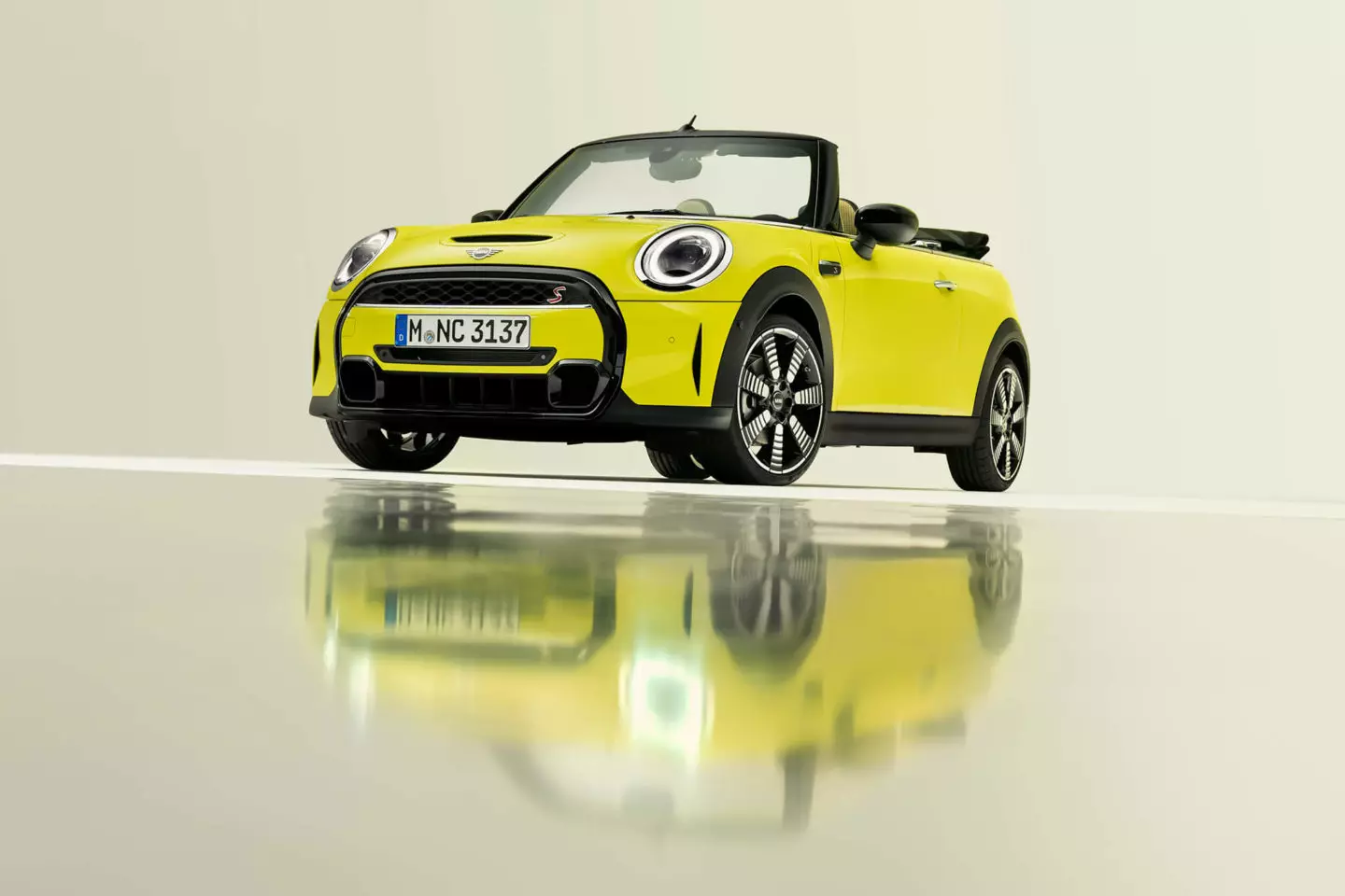 MINI 