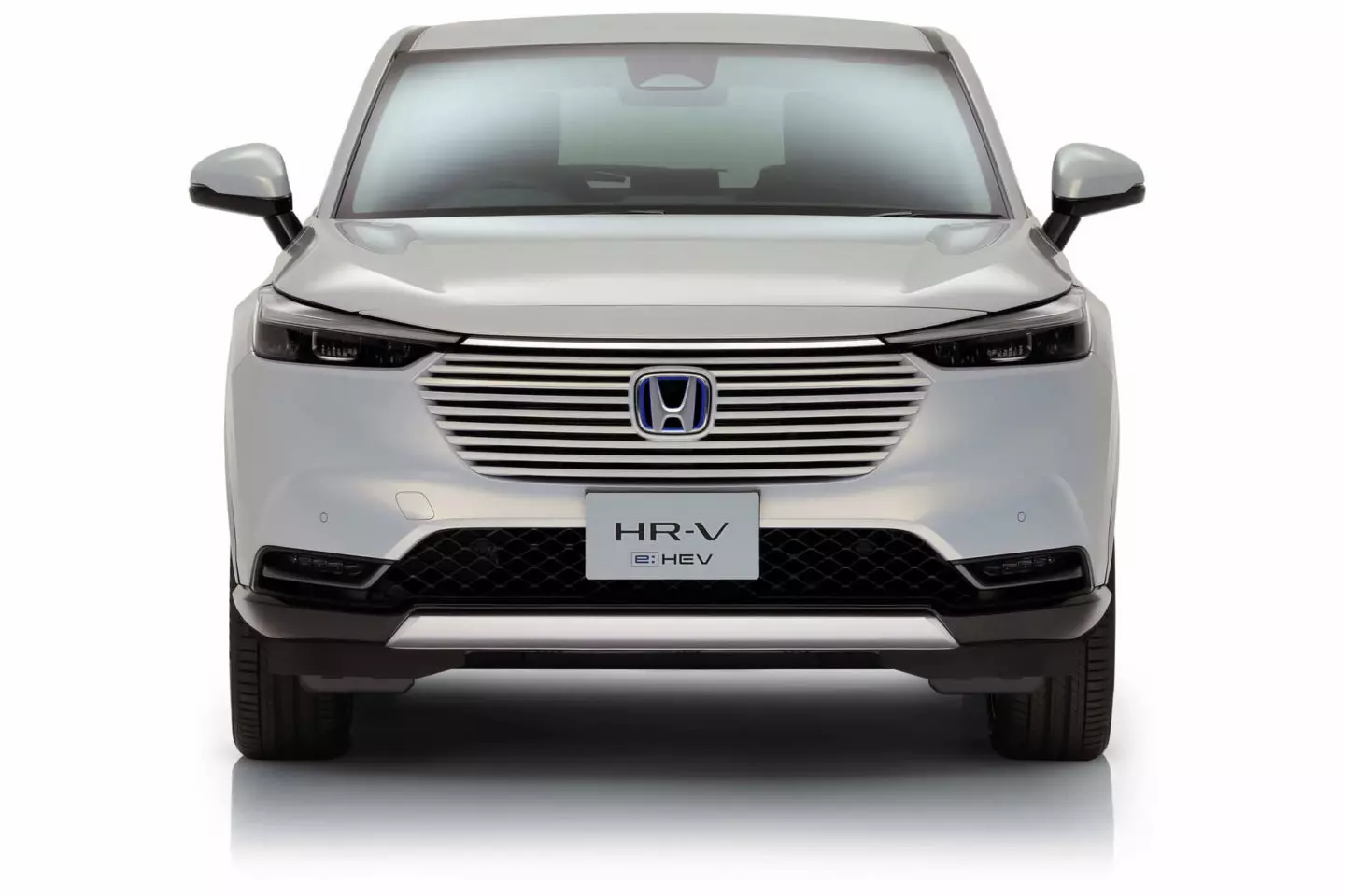 هونډا HR-V 2021