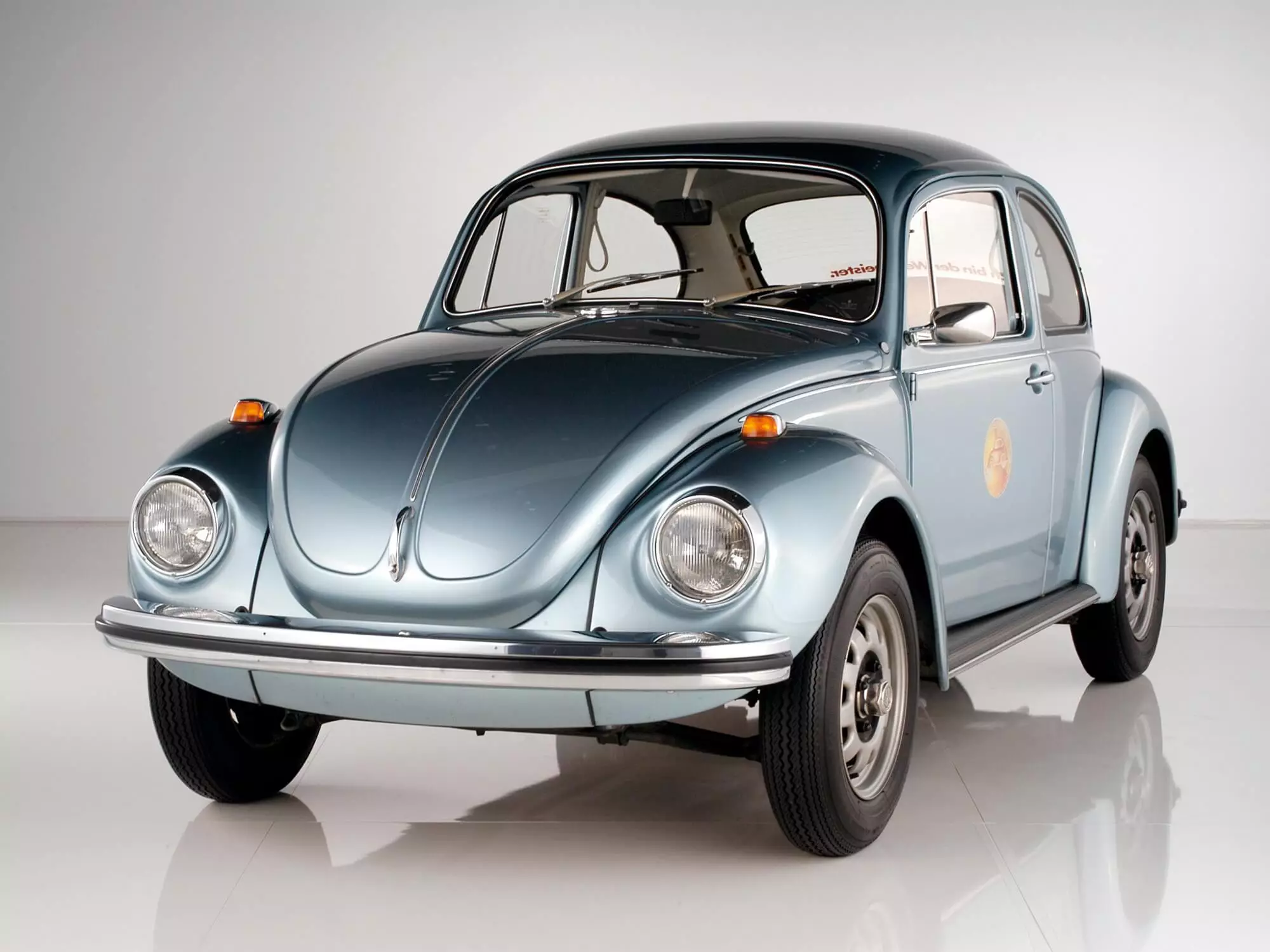 Volkswagen kumbang