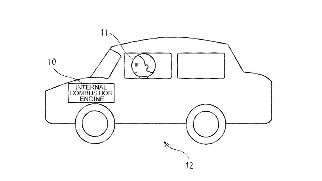 Inneall Toyota V8 patent_2