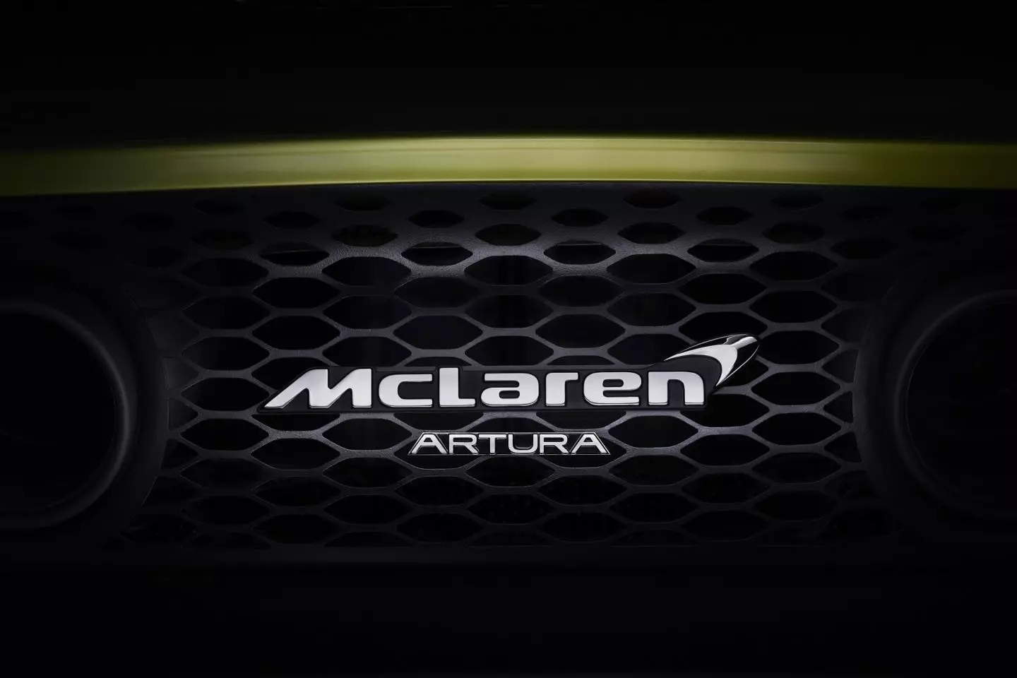 McLaren Artura