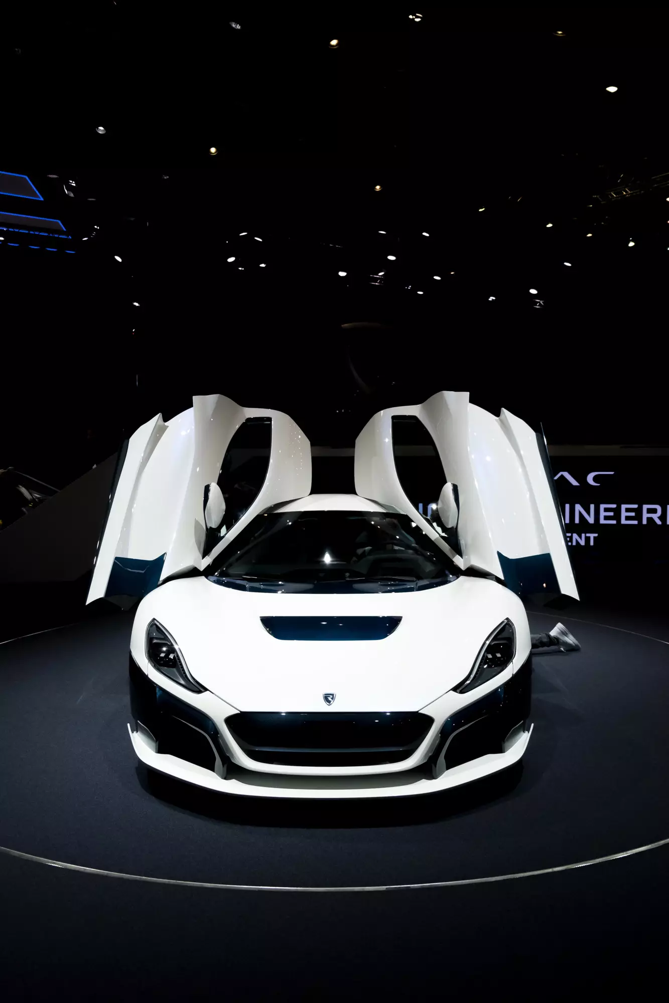 Rimac C_Twa