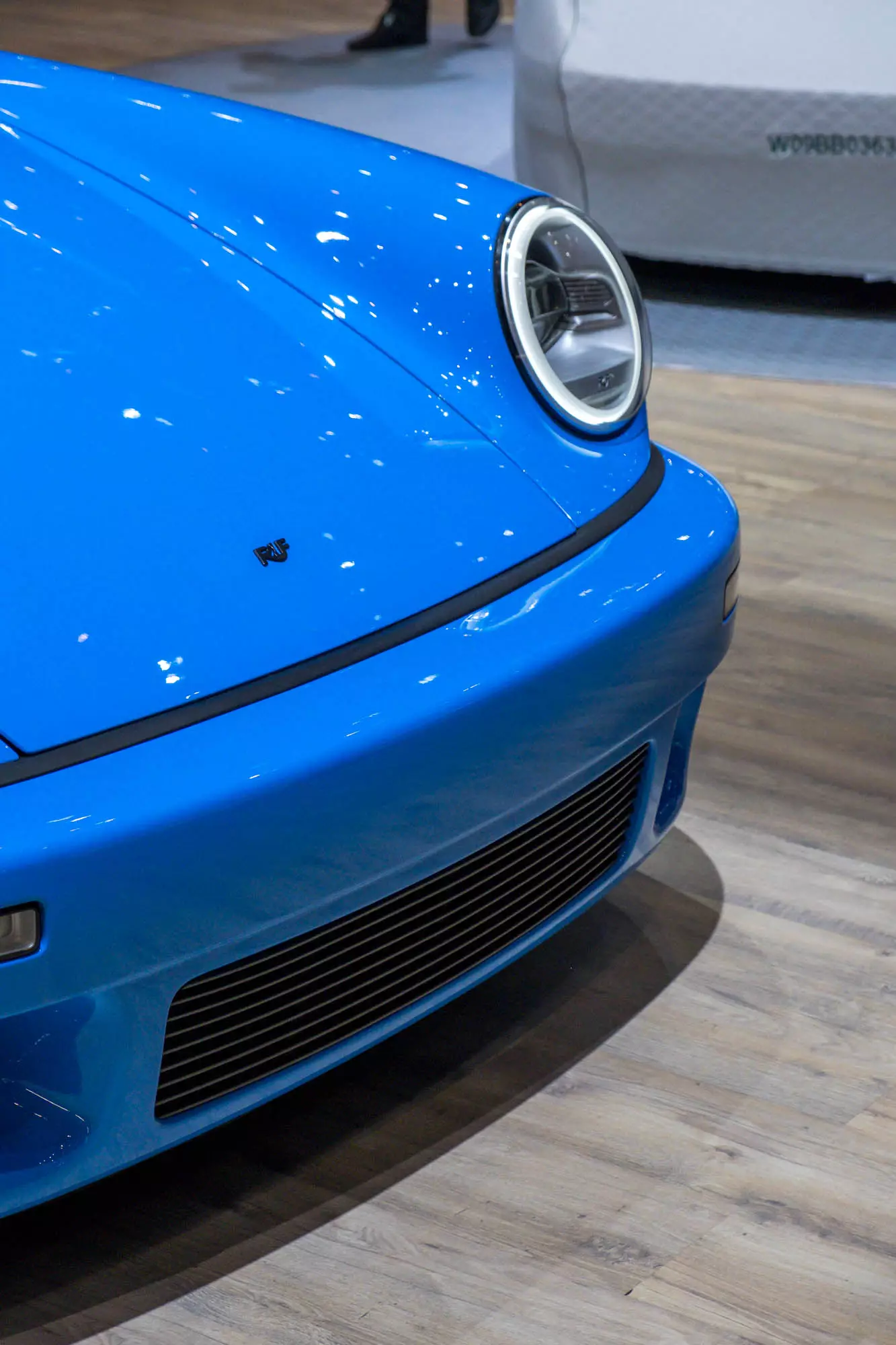 RUF CTR 기념일