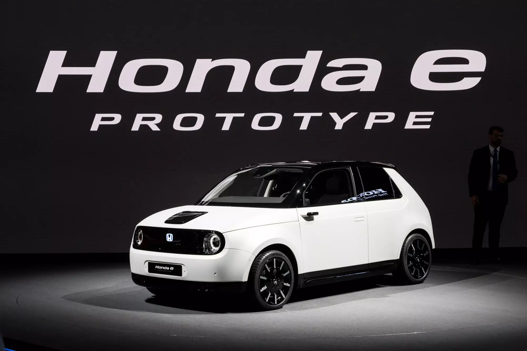 Honda i prototip