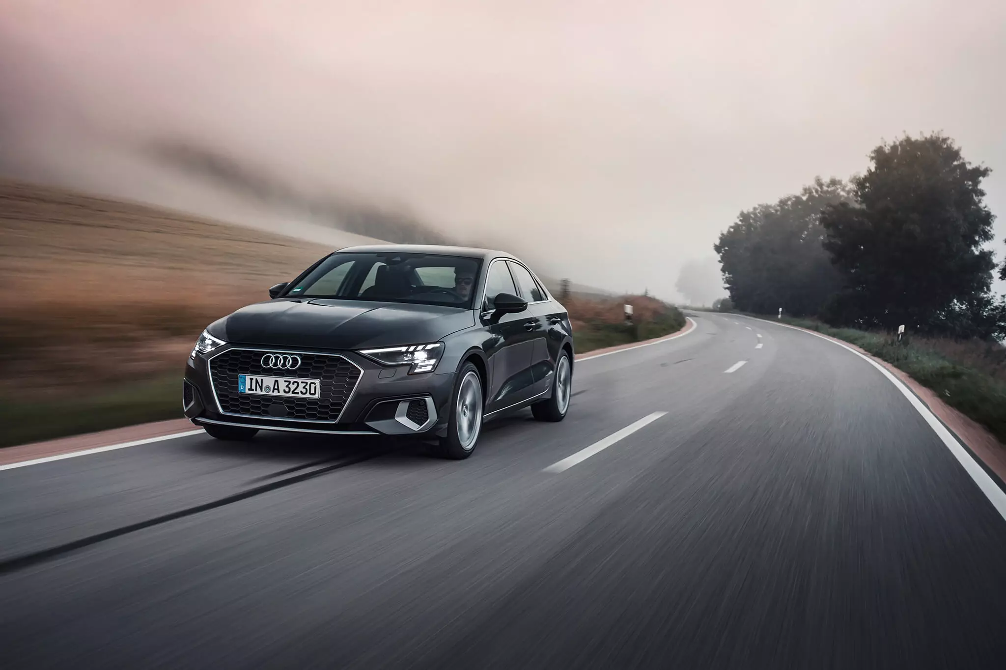 Audi A3 Лимузина 35 TFSI