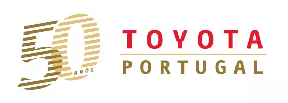 50 Jahre Toyota Portugal