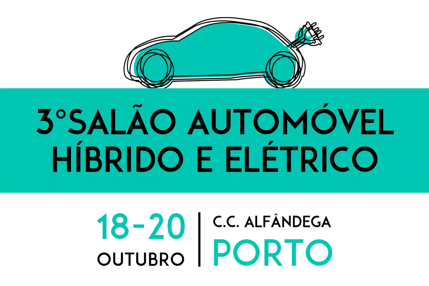 Hybrid sy Electric Motor Show