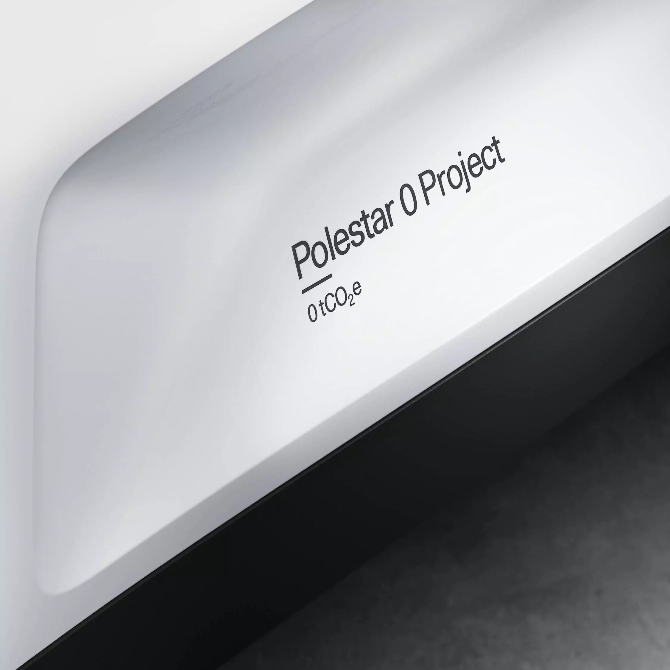 POLESTAR 0