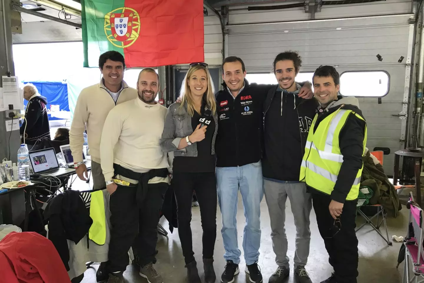 trophy c1 portugal 2018