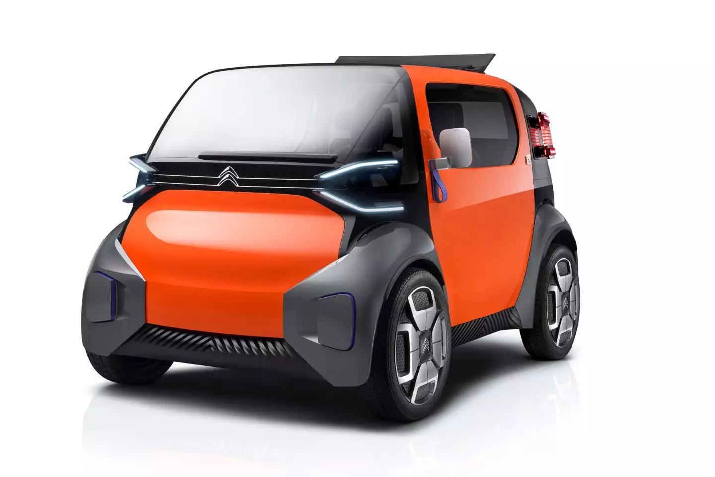 Citroen Ami One Concept