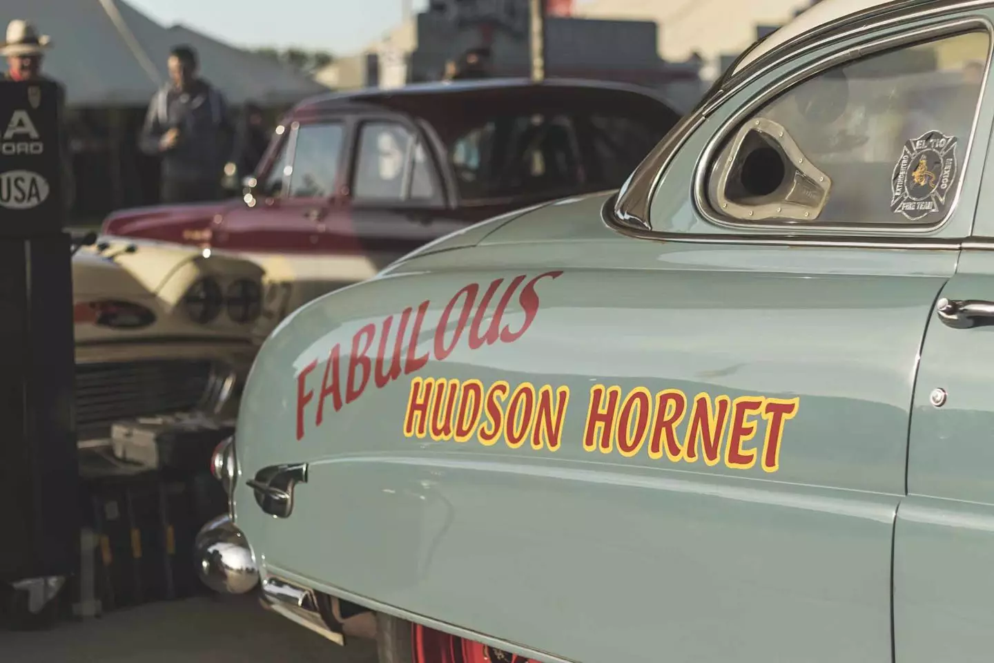 “Goodwood Revival 2019”