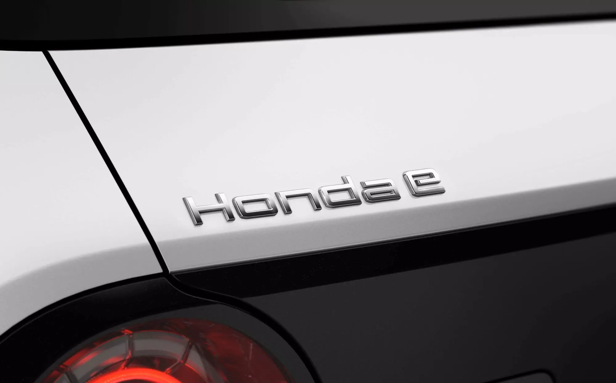 Honda i