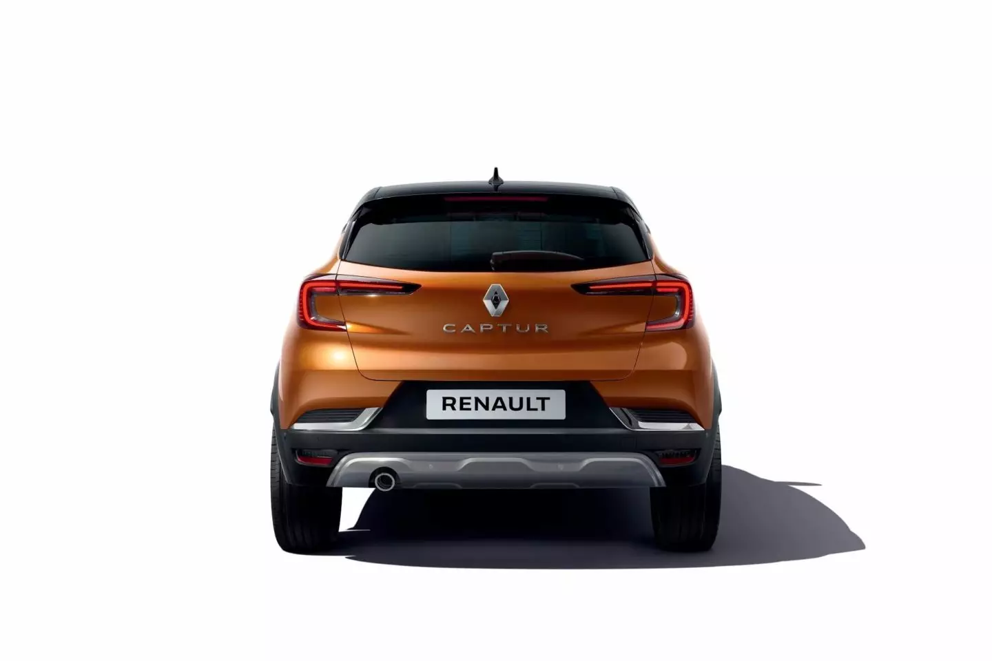 Renault Capture