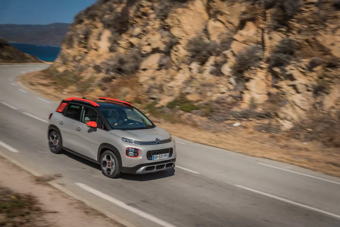 citroen c3 aircross партугалія-1