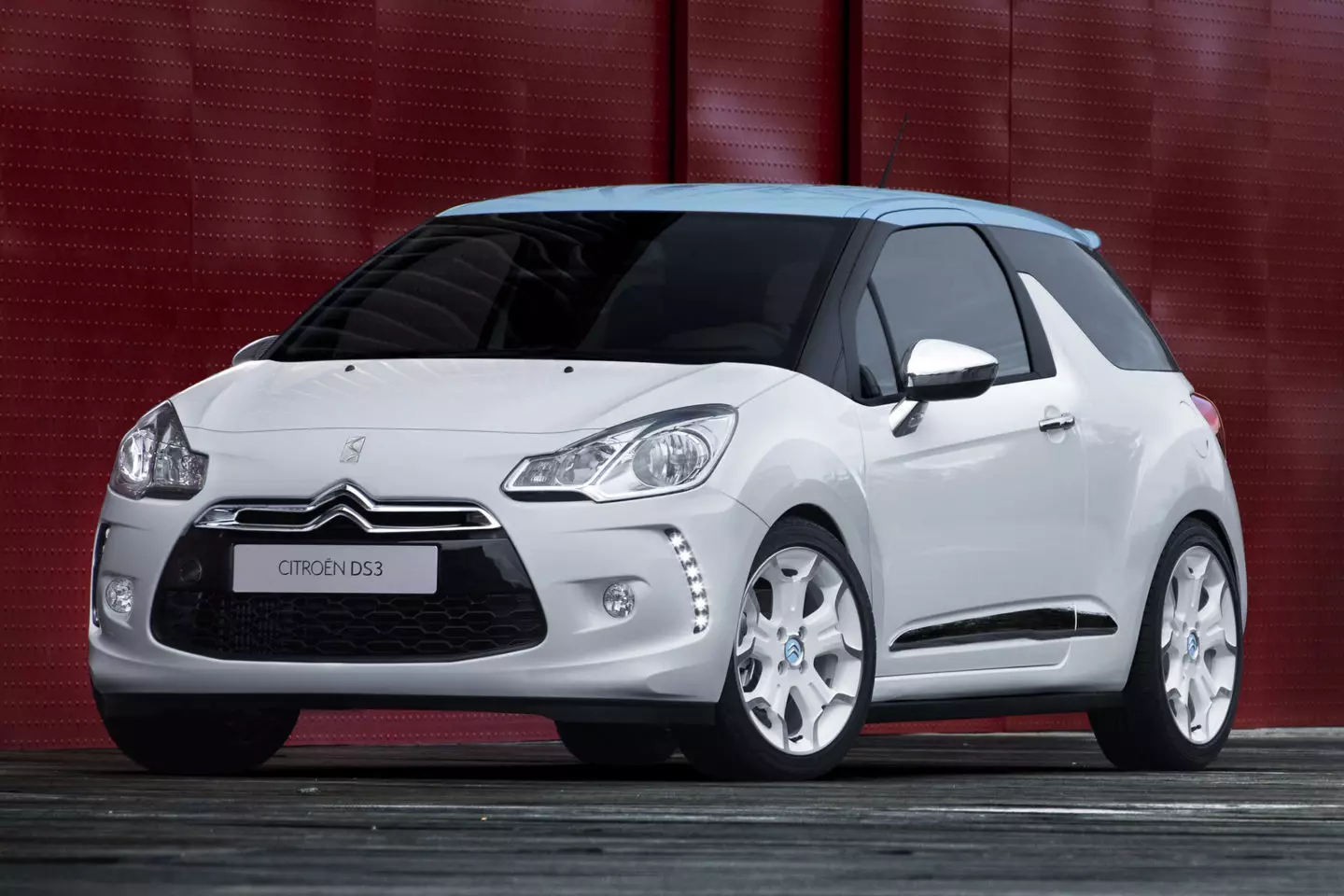 Citroen DS3