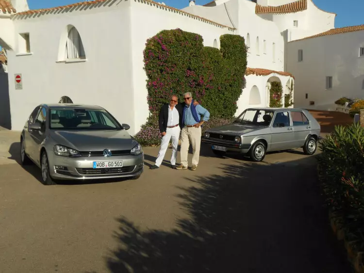 Volkswagen-golf-con-walter-de-silva-e-giorgetto-giugiaro_1