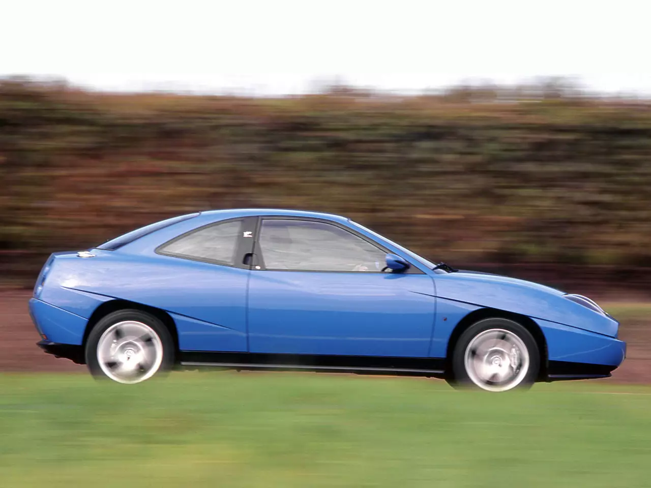 Fiat Coupé