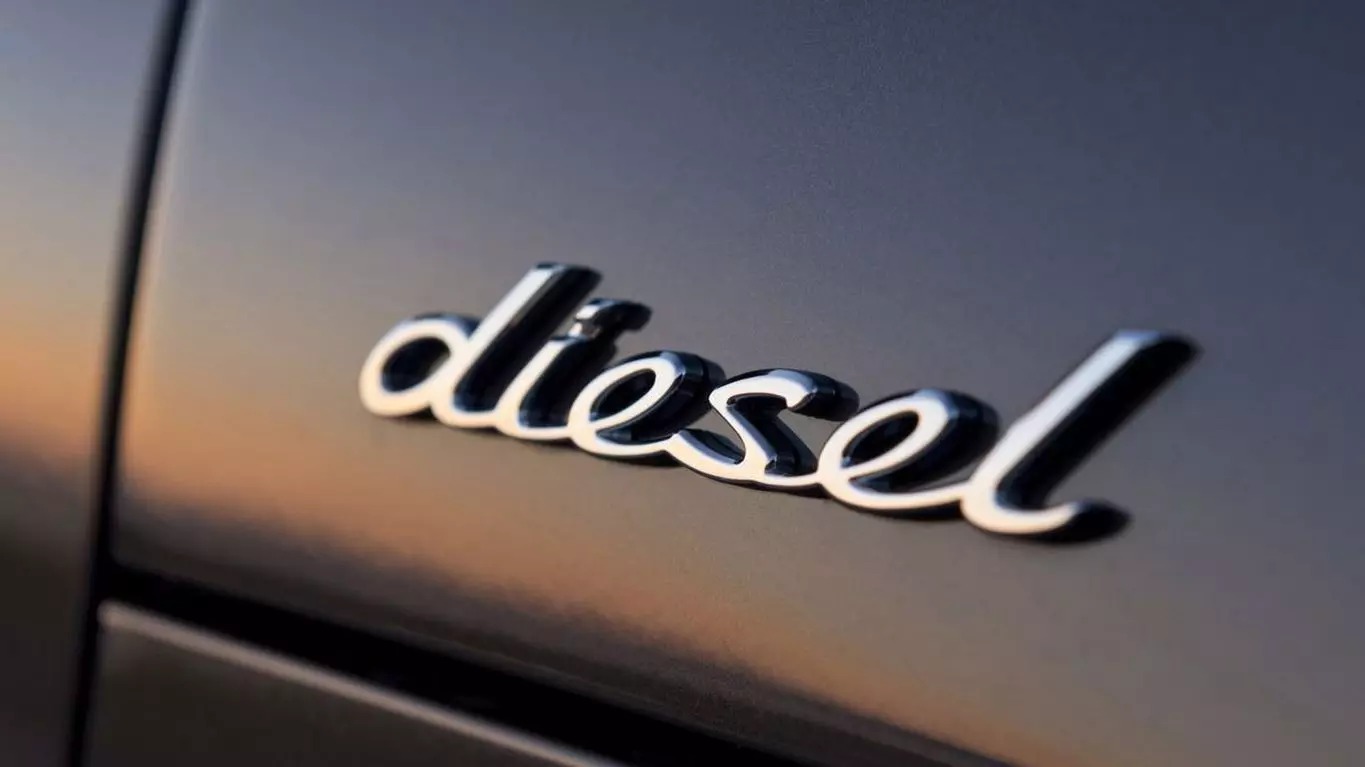I-Porsche Diesel