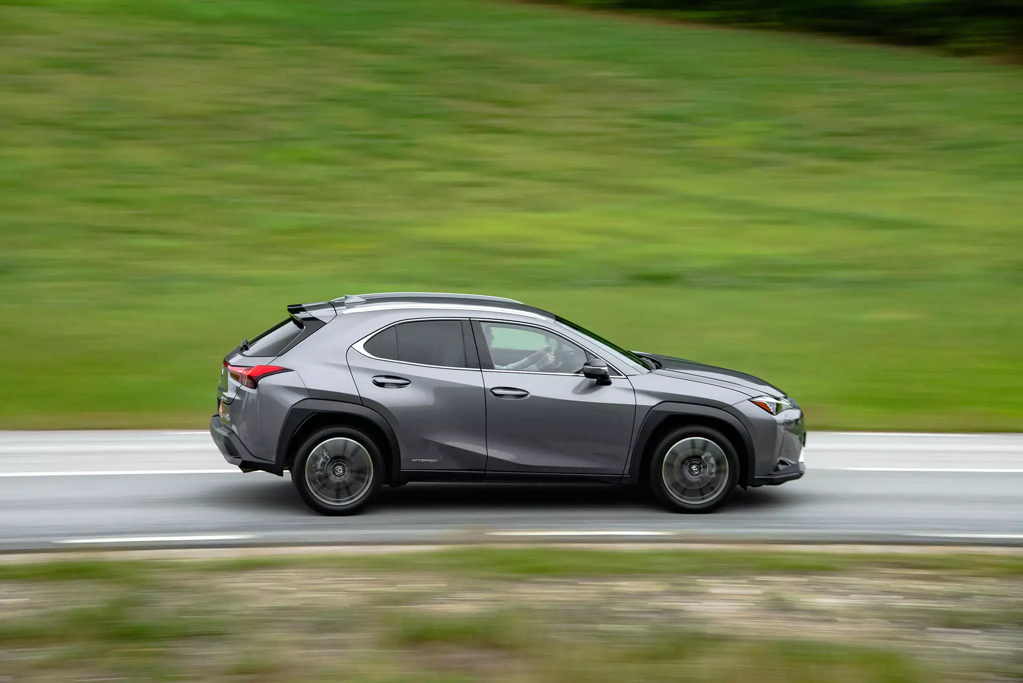 Lexus UX 250h