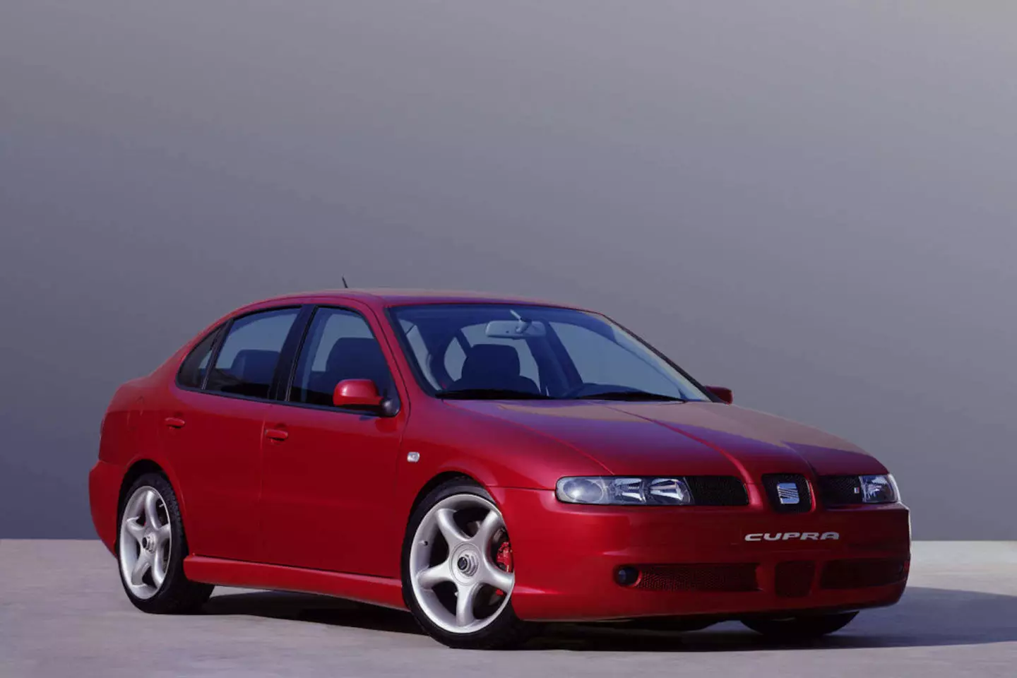 seat toledo cupra 2