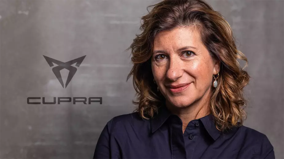 Francesca Sangalli z CUPRA: „Chceme sa odlíšiť a nebyť vnímaní ako konvenčné športové auto“