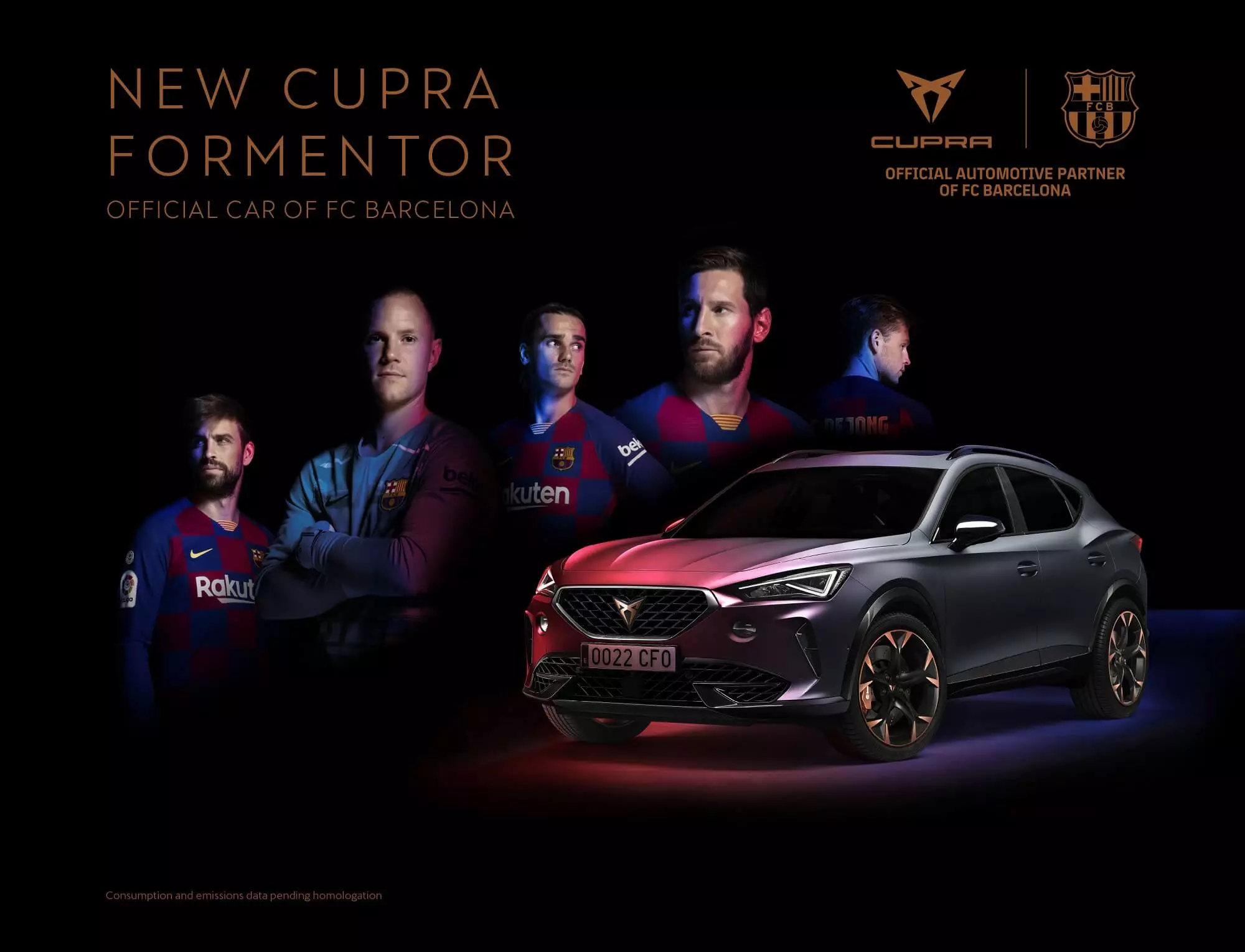 អ្នកបង្កើត CUPRA