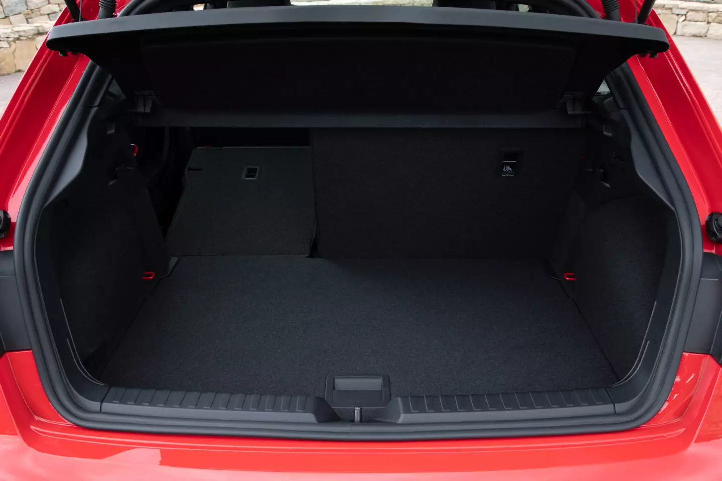រថយន្ត Audi A1 Sportback