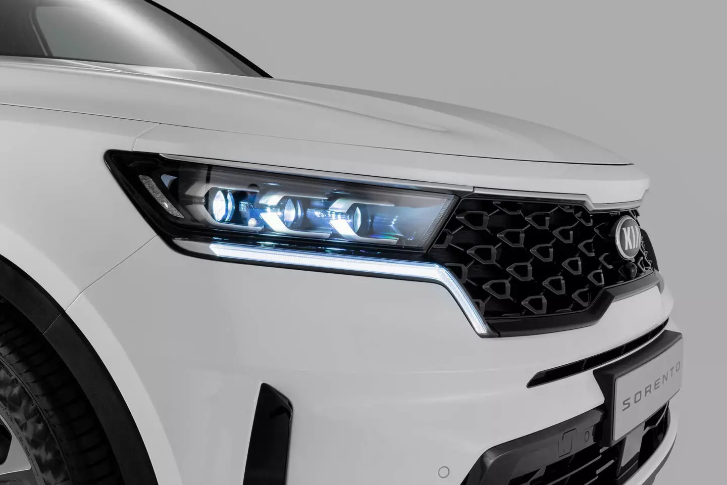 Kia Sorento 2020