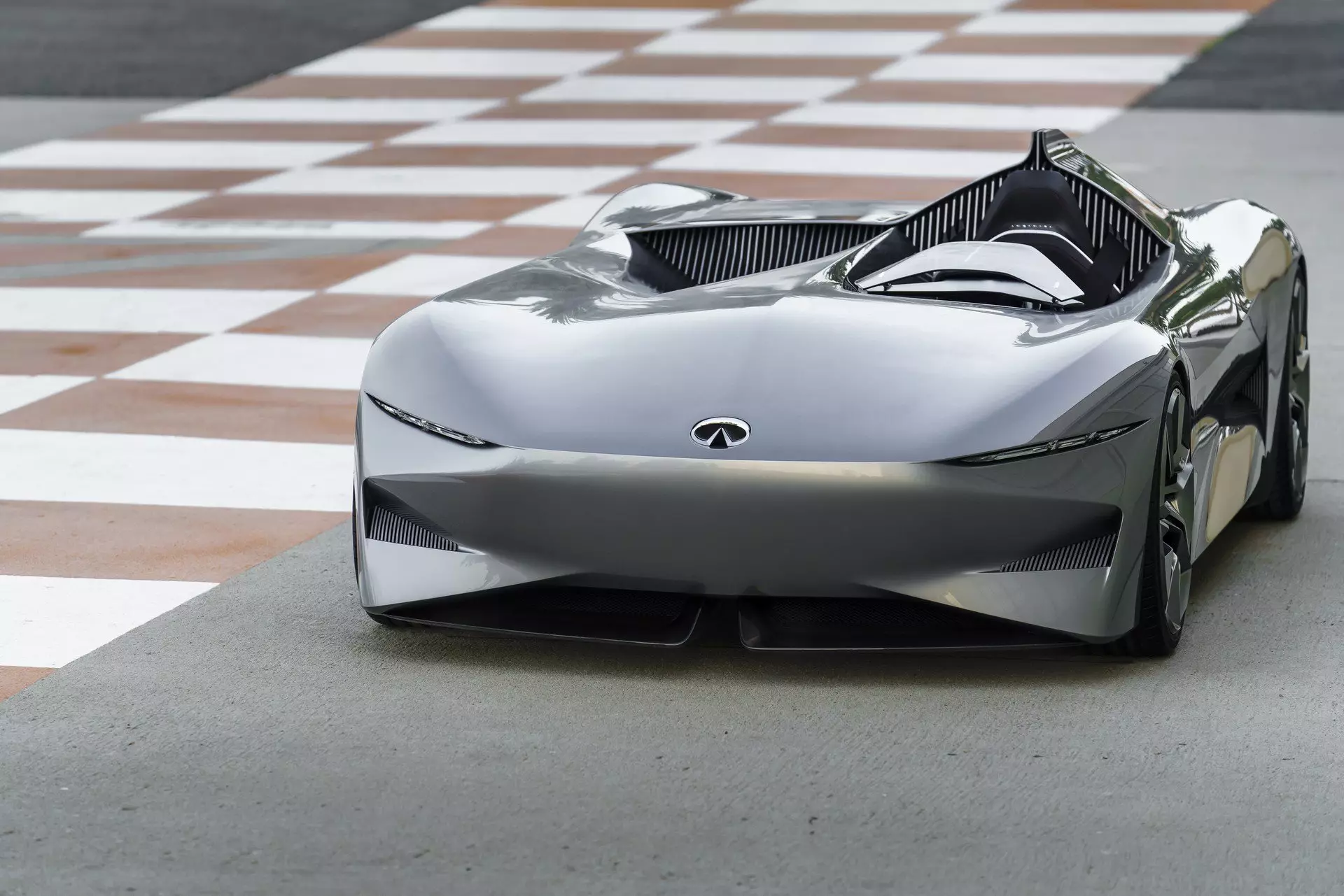 Prototipi Infinitii 10 2018